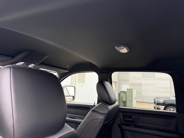 2024 RAM 5500HD Tradesman