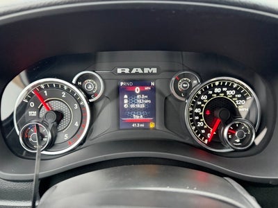 2024 RAM 5500HD Tradesman