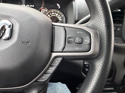 2024 RAM 5500HD Tradesman