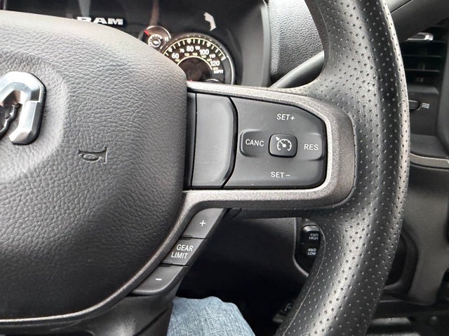 2024 RAM 5500HD Tradesman