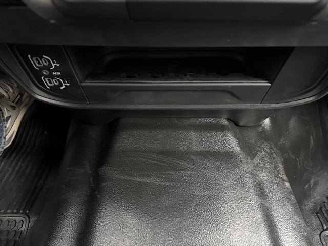 2024 RAM 5500HD Tradesman