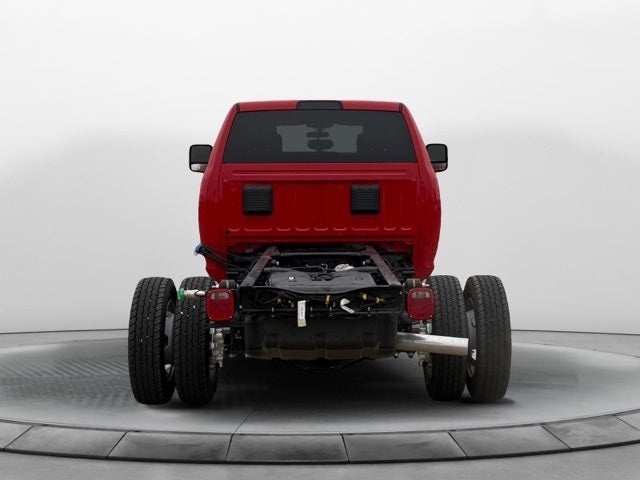 2024 RAM 5500HD Tradesman