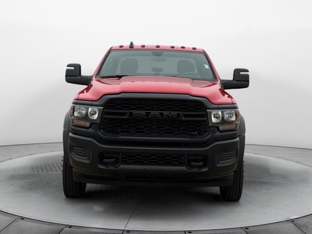 2024 RAM 5500HD Tradesman