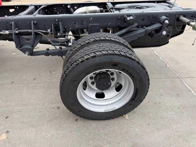 2024 RAM 5500HD Tradesman