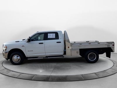 2023 RAM 3500 SLT