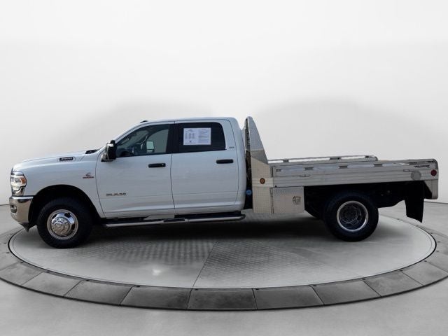 2023 RAM 3500 SLT