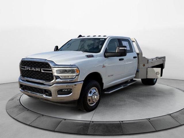2023 RAM 3500 SLT
