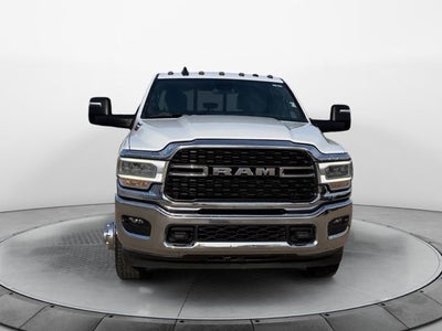 2023 RAM 3500 SLT