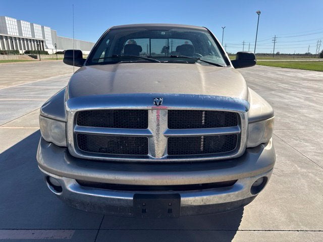 2005 Dodge Ram 2500 SLT