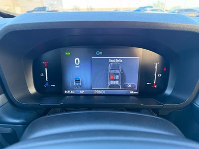 2025 Ford Maverick XL