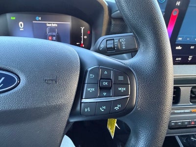 2025 Ford Maverick XL