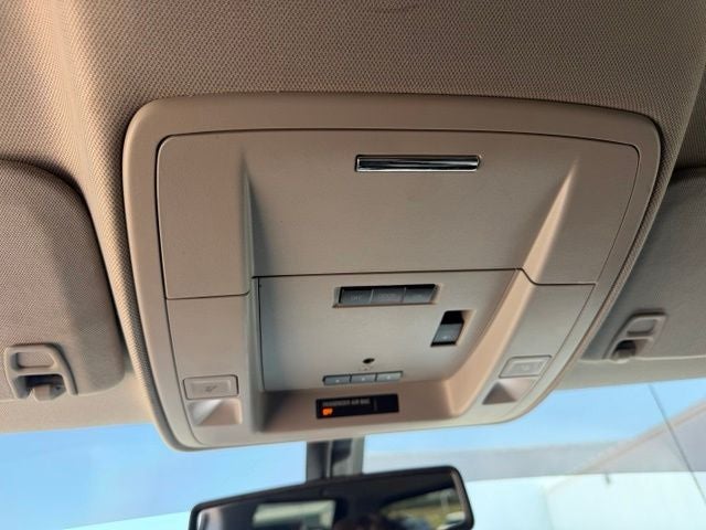 2018 Chevrolet Silverado 1500 LTZ 2LZ