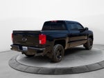 2018 Chevrolet Silverado 1500 LTZ 2LZ
