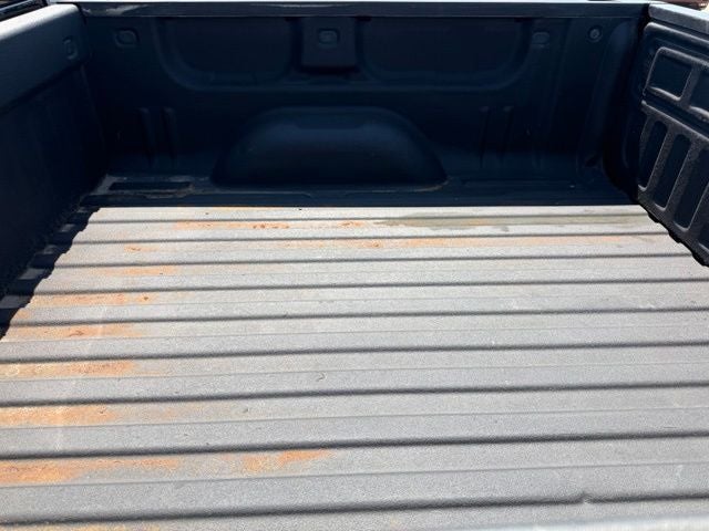 2018 Chevrolet Silverado 1500 LTZ 2LZ