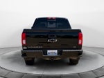2018 Chevrolet Silverado 1500 LTZ 2LZ