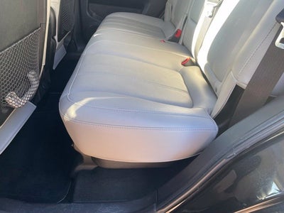 2013 Chevrolet Captiva Sport LTZ