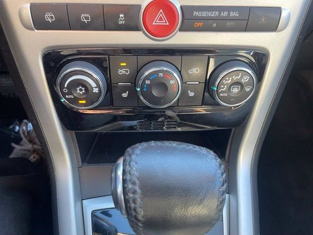 2013 Chevrolet Captiva Sport LTZ