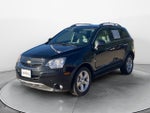 2013 Chevrolet Captiva Sport LTZ