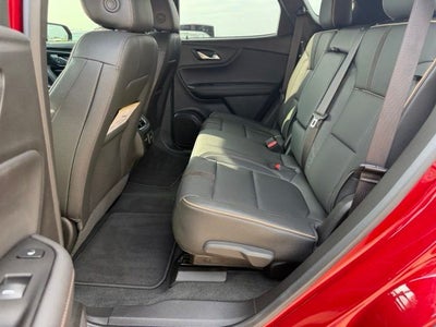 2023 Chevrolet Blazer Premier