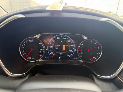 2023 Chevrolet Blazer Premier