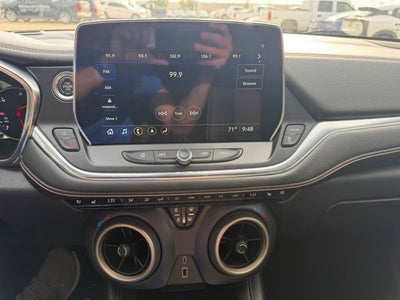 2023 Chevrolet Blazer Premier