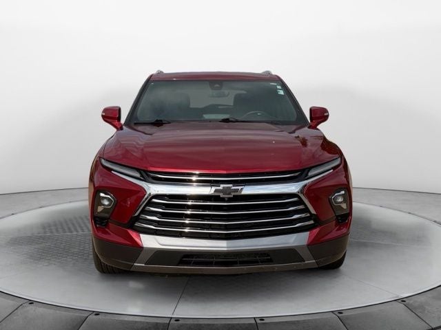 2023 Chevrolet Blazer Premier