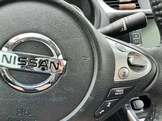 2019 Nissan Sentra SR in Salina, KS - Marshall Automotive Group