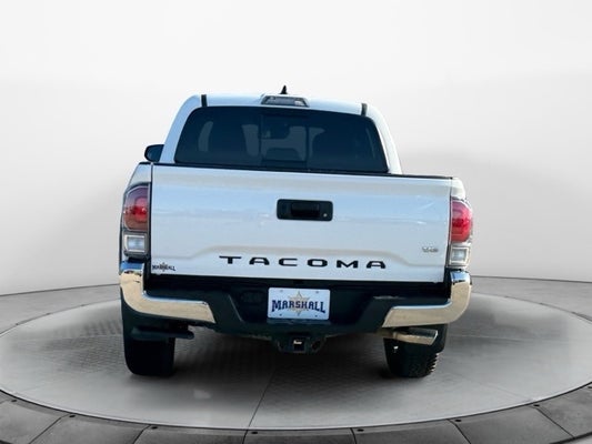 2020 Toyota Tacoma TRD Sport V6 in Salina, KS - Marshall Automotive Group