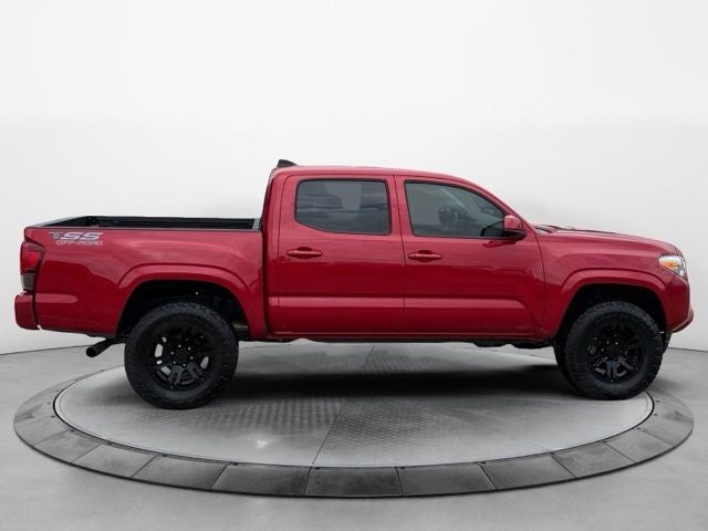 2022 Toyota Tacoma SR V6