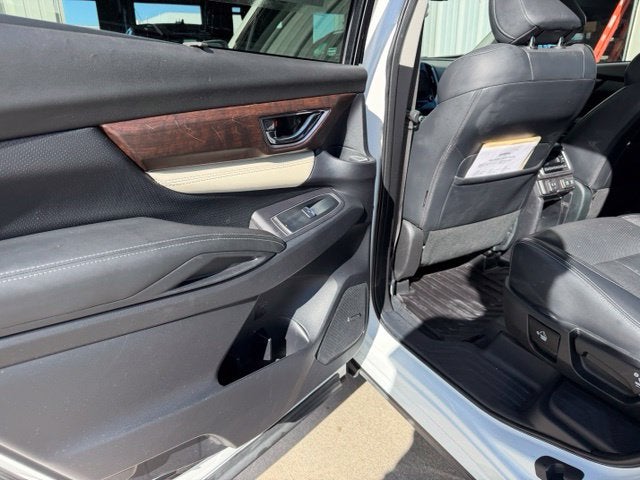 2021 Subaru Ascent Touring