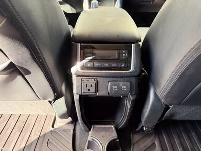 2021 Subaru Ascent Touring