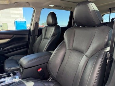 2021 Subaru Ascent Touring
