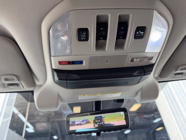 2021 Subaru Ascent Touring