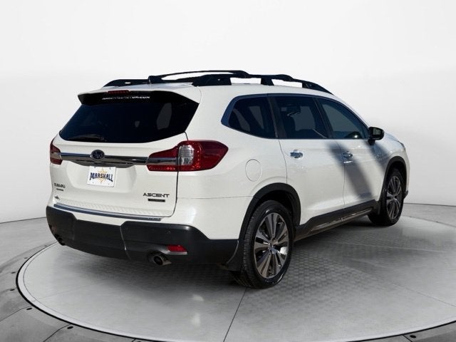 2021 Subaru Ascent Touring