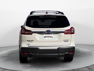 2021 Subaru Ascent Touring