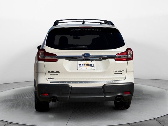 2021 Subaru Ascent Touring