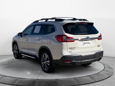 2021 Subaru Ascent Touring
