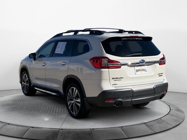 2021 Subaru Ascent Touring