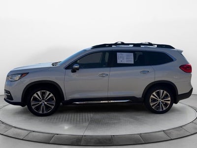 2021 Subaru Ascent Touring