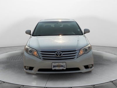 2011 Toyota Avalon Limited