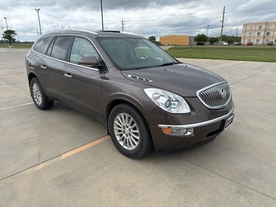 2011 Buick Enclave CXL 1XL
