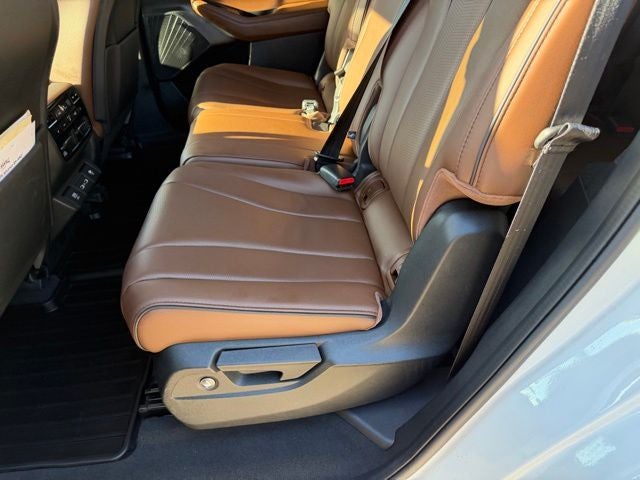 2023 Acura MDX Advance SH-AWD