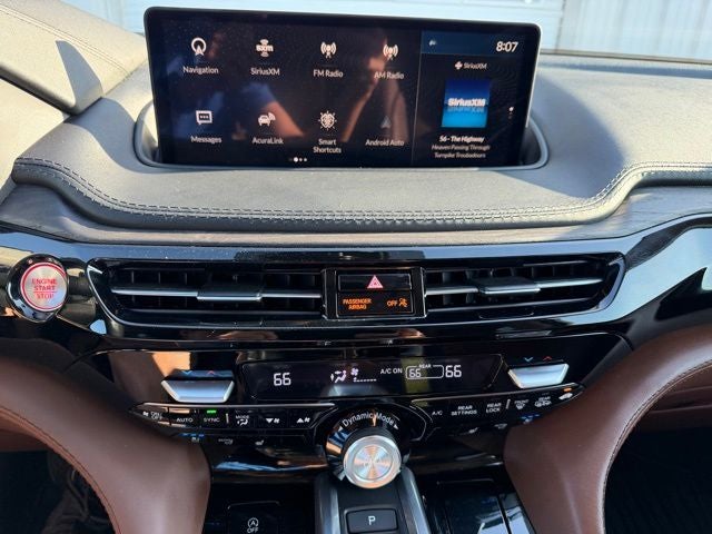 2023 Acura MDX Advance SH-AWD