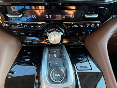 2023 Acura MDX Advance SH-AWD