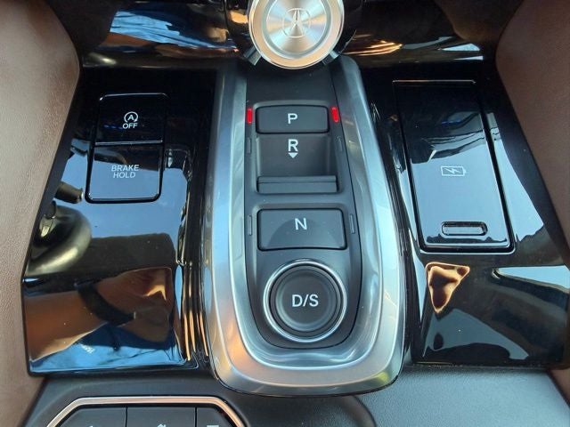 2023 Acura MDX Advance SH-AWD