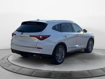 2023 Acura MDX Advance SH-AWD