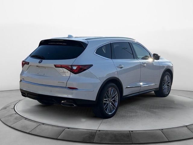 2023 Acura MDX Advance SH-AWD