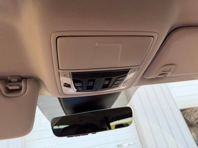 2023 Acura MDX Advance SH-AWD