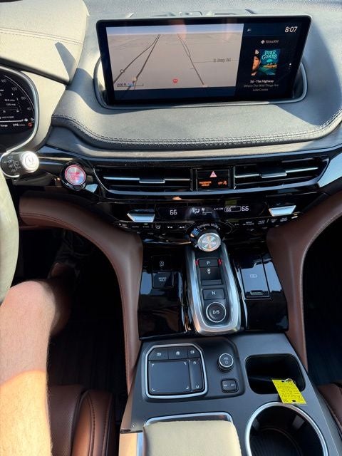 2023 Acura MDX Advance SH-AWD