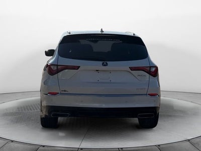 2023 Acura MDX Advance SH-AWD